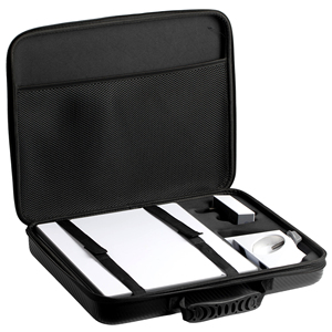 Estuche Protector Portátil para Starlink Mini Kit, Bolsa de Viaje Compacta con Bolsillo de Malla para Cables <span class=keywords><strong>y</strong></span> Adaptador de Corriente, para Exteriores - Product Image 3