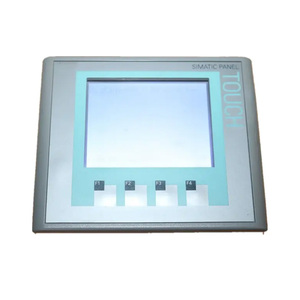 송웨이 CNC6AV66470AA113AX0 새로운 독일 모니터 터치 스크린 Simatic HMI KTP400 기본 모노 PN 6AV6647-0AA11-3AX0 - Product Image 2