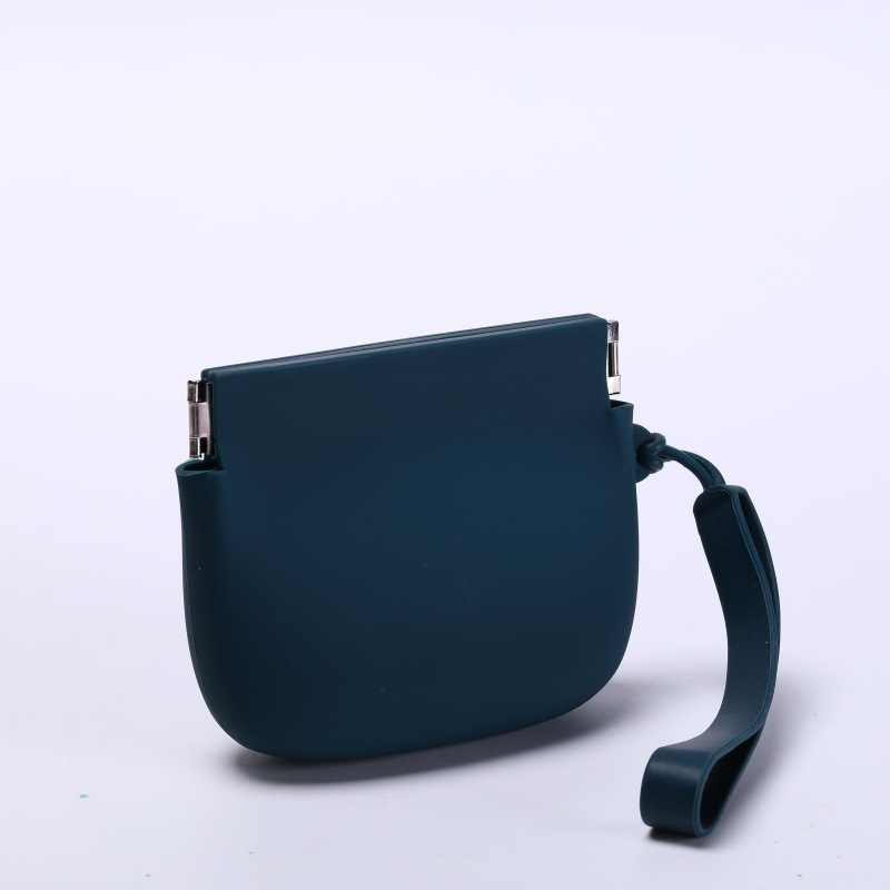 Verde oscuro/antiguo (bolsa de metralla)