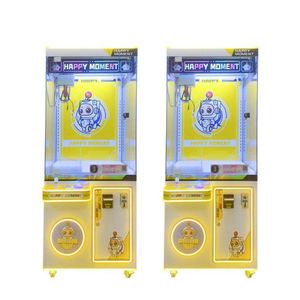 <b>Claw</b> <b>Machine</b> Metal Custom Cabinet Crane <b>Game</b> Coin Operated Arcade Project Build Set - Product Image 6
