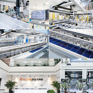 <span class=keywords><strong>Solar</strong></span> PV 600 vatios 700W pannello termico da balcone <span class=keywords><strong>Kit</strong></span> solare da balcone sistema de energía <span class=keywords><strong>solar</strong></span> - Product Image 6