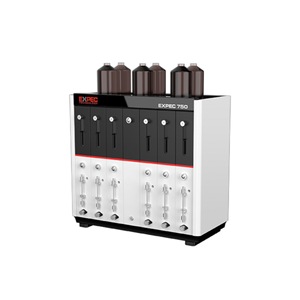 Sistema de Intercambio Iónico Expec 750, Equipo de Cromatografía de Suavización Totalmente Automatizado - Product Image 1