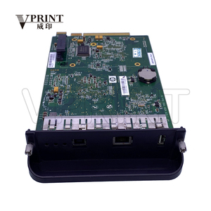 Carte de formateur de CN727-60115 remise à neuf pour pièces de rechange de traceur <span class=keywords><strong>HP</strong></span> <span class=keywords><strong>DesignJet</strong></span> T790 T795 T1300 T2300 <span class=keywords><strong>Z2600</strong></span> Z5400 Z5600 - Product Image 5