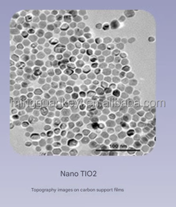 50〜400メッシュ輸入ニッケルメッシュカーボンコーティングサポートフィルム伝送電子顕微鏡グリッド - Product Image 2