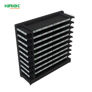 Solución Integral para Proyectos de Supermercados Highbright con Diseño de Interiores en 2D/3D - Product Image 1