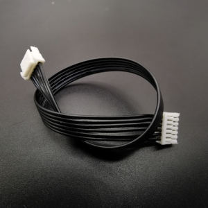 1.5mmピッチJSTシリーズZER ZER-05V-Sコネクタワイヤ対基板タイプケーブル - Product Image 4