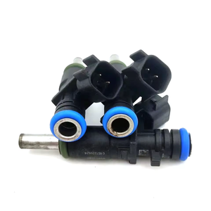 55353803 55353806 93185686 연료 인젝터 시보레 Cruze 올랜도 오펠 아스트라 모카 Zafira 1.8l 연료 시스템 자동차 부품 - Product Image 1