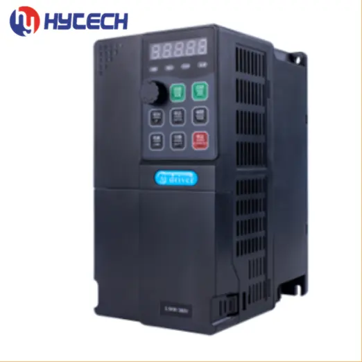 Delta c2000 inverter daya 7500W vfd 75C43A konverter frekuensi variabel penggerak suplai untuk dc ke ac 380volt 10hp 18a