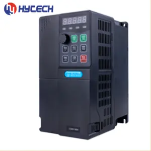 Delta c2000 điện biến tần 7500W VFD 75c43a biến tần số chuyển đổi cung cấp Ổ đĩa cho DC để AC 380Volt 10HP 18A