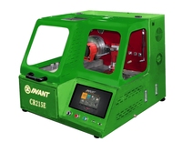 Banc d'essai Common Rail économique le plus récent CR-215E