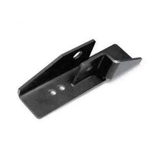 Pièces en tôle d'acier galvanisé de haute précision personnalisées, découpe <span class=keywords><strong>à</strong></span> <span class=keywords><strong>jet</strong></span> d'eau avec service de découpe laser en Chine - Product Image 1