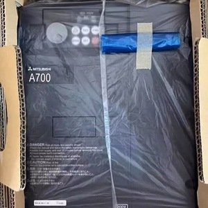 มิตซูบิชิ ฟรีเควนซีคอนเวอร์เตอร์ FR-F740 380V ระบบควบคุมเวกเตอร์สามเฟส ขนาดมาตรฐาน IP20 - Product Image 3