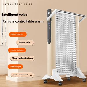 Werkseitig anpassbare elektrische Heizung mit Kohlenstoff kristall konvektion PTC Schnelle Erwärmung ohne Wind und Energie einsparung durch Kamel - Product Image 2