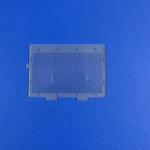 맞춤형 광학 솔루션 프레넬 렌즈 LCD 3D 프린터용 UV 경화 중국 제조업체 - Product Image 3