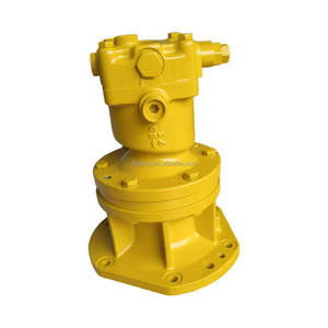 Ricambi per Escavatori ad Alte Prestazioni 706-7K-01170 Dispositivo di Rotazione PC400-<span class=keywords><strong>7</strong></span> <span class=keywords><strong>PC450LC</strong></span>-<span class=keywords><strong>7</strong></span> PC450-<span class=keywords><strong>7</strong></span> PC400LC-<span class=keywords><strong>7</strong></span> Motore di Rotazione - Product Image 1