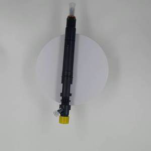 28386106 आम रेल इंजेक्टर के लिए उपयुक्त 1042200-FD020 Jianghuai जेएसी की HFC4DB2 Shuailing - Product Image 3