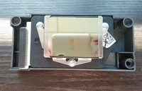 Nouvelle tête d'impression DX5 d'origine pour imprimante grand Format pour imprimante Epson 4800 7400 9800 7800