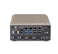 PC Industrial Integrado Adlinktech MVP-3100, Resistente, Sin Ventilador, con Expansión AFM, Material de Cobre, Automatización, Amplio Rango de Temperatura