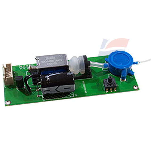 ZE29A-C2H5OH Alcohol Gas Sensor Module Electrochemical High Precision Use for Portable Alcohol Detector