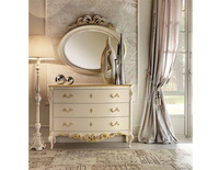 Neues Luxuriöses Klassisches Gummibaumholz Verstellbares Doppelbett-Set mit Weicher und Warmer Polsterung