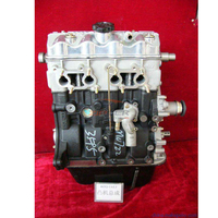 Motor 1.05L LJ465Q-1AE3 465Q-1AE3 para Camioneta Wuling Sunshine Xingwang