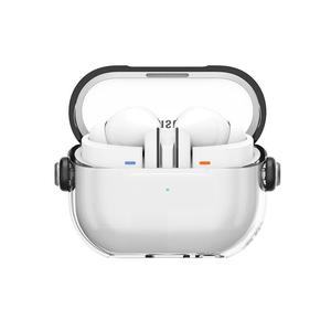 Estuche Transparente con Cierre para Samsung Galaxy Buds3 Pro, Funda para Auriculares Buds3 - Product Image 5