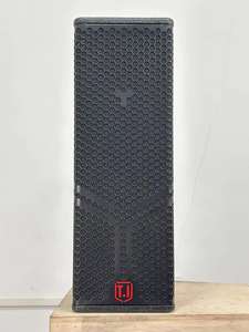 T.I Pro Audio mini <span class=keywords><strong>DJ</strong></span> altavoz Sistema de sonidos equipo <span class=keywords><strong>DJ</strong></span> fiesta altavoz caja 1800W <span class=keywords><strong>Pionner</strong></span> mezclador 8 pulgadas altavoces superiores - Product Image 4