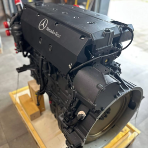OM926LA E3/5-02เครื่องยนต์ใหม่สำหรับอุตสาหกรรมเครื่องยนต์เพื่อขาย - Product Image 1