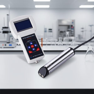 LSH10-1QC 気象水文機器 超音波ドップラー速度流量計 出力 485 Modbus-<span class=keywords><strong>rtu</strong></span> - Product Image 6