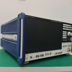 เครื่องวิเคราะห์สัญญาณรบกวนเฟส Rohde and Schwarz FSWP50 เครื่องทดสอบ VCO 1 MHz ถึง 50 GHz ผลิตในเยอรมนี ผ่านการทดสอบในสภาพการทำงาน - Product Image 3