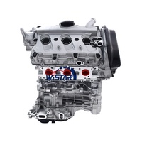 Bloc moteur essence CHV de haute qualité 2,8 L, ensemble moteur CHV pour Audi A6 C7 2,8 FSI Saloon Avant A7 Sportback 2,8 FSI