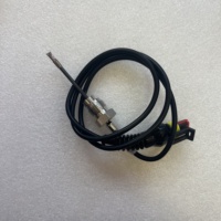 Sensor de Temperatura de Gases de Escape EGR de Alto Rendimiento, Sensor EGT 1810691
