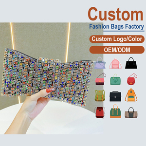 Luxury Rhinestone Bow <b>Clutch</b> Factory Direct Sales For <b>Wedding</b> Party - Product Image 2