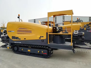 Plataforma de Perforació<span class=keywords><strong>n</strong></span> Direccional XZ360E 13200kN con Alto Torque para Geología Compleja y Condiciones de Roca Dura - Product Image 5