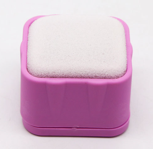 Support propre de fichier Endo dentaire rond autoclavable de vente chaude - Product Image 1