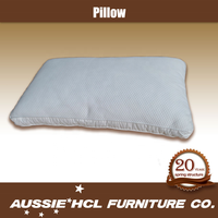 2023 Nischen-Komfort Kühlgel-Memory-Foam Bettwaren Kissen Bettmatratzen