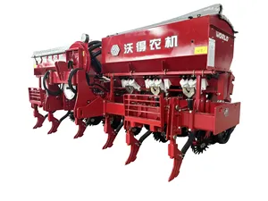 เครื่องหว่านเมล็ดและปลูกต้นไม้รุ่นล่าสุดจาก <span class=keywords><strong>Fmworld</strong></span> เครื่องจักรกลการเกษตร - Product Image 4