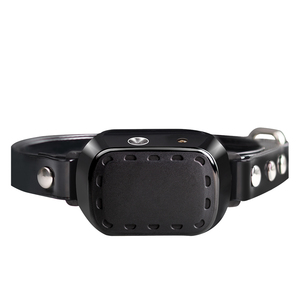 Hochwertiges Hunde-Bellkontrollhalsband mit <span class=keywords><strong>Spray</strong></span> & Ton Training Wasserdicht IPX7 Wiederaufladbare Batterie Multifunktionales TPU-Halsband - Product Image 6