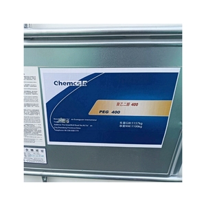 Los fabricantes <span class=keywords><strong>de</strong></span> polietilenglicol suministran PEG400 <span class=keywords><strong>para</strong></span> lubricantes y aditivos - Product Image 6