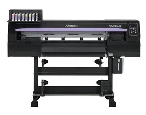 Mimaki CJV 150-75切割和打印机mimaki大幅面打印机打印和切割
