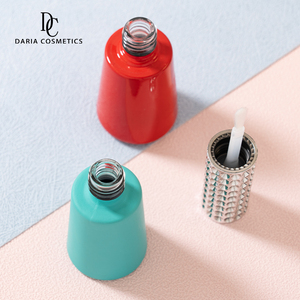 ขวดน้ำยาทาเล็บเจลยูวี11มล. ขวดแก้วเปล่าผู้จำหน่ายเล็บสำหรับแบรนด์เล็บ - Product Image 4