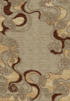 Moquette commerciale Axminster pour hôtel, tapis coloré pour salle de bal et hall, tapis de luxe pour hall d'hôtel