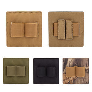 Tactical Security Adhesive Divider Extension Board with <b>Magic</b> Hook Panel for Vest Backpack Extension Kit (Oxford Cloth) - Product Image 3