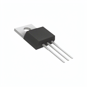 Components Electronic Transistors TO-220-3 FJP5355TU Manufacturer Channel - Product Image 1