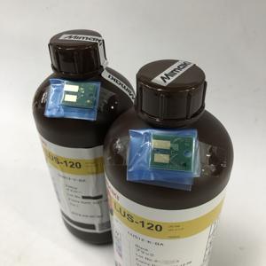 D'origine Mimaki LUS-120 /<span class=keywords><strong>lus120</strong></span> UV Encre pour JFX200/JFX500/UJF3042MKII/UJF6042MKIIEX/UJF-A3MKII/UJV55/UJV500 - Product Image 3