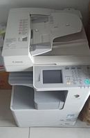 Imprimante multifonction reconditionnée IR 2525i A3 1200dpi, scanner, photocopieur, imprimante laser recto-verso 25ppm, imprimante professionnelle
