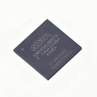 Nuevo Circuito Integrado de Lógica Programable Original, Microcontrolador, Componentes Electrónicos, Proveedor 10M04SAU169I7G