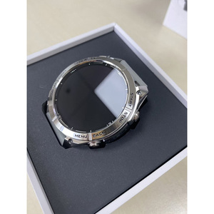 Reloj Inteligente GPS DSM11 Silver D43B con Mapa Fuera de Línea Integrado, Música Fuera de Línea, Grabación de Voz, Barómetro, Altímetro, Brújula y Linterna - Product Image 4