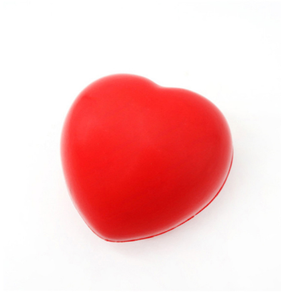 Pelotas Antiestrés de PU con Logotipo Personalizado, Diseño Simple y Creativo, Regalos Promocionales para Hospitales y Donaciones de Sangre - Product Image 5