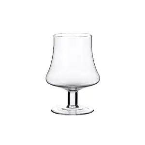 热销流行餐厅酒吧玻璃器皿饮用玻璃器皿杯酒杯饮用白兰地玻璃杯